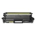 Toner laser color Brother TN-821XLY Galben (XXL), 9.000 pagini