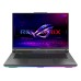 Laptop ASUS G614PW-RV035 ROG Strix G16 Gaming cu procesor AMD Ryzen 9 8940HX până la 5.3 GHz, 16 Laptop ASUS G614PW-RV035 ROG Strix G16 Gaming cu procesor AMD Ryzen 9 8940HX până la 5.3 GHz, 16
