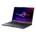 Laptop ASUS G614PW-RV035 ROG Strix G16 Gaming cu procesor AMD Ryzen 9 8940HX până la 5.3 GHz, 16 Laptop ASUS G614PW-RV035 ROG Strix G16 Gaming cu procesor AMD Ryzen 9 8940HX până la 5.3 GHz, 16