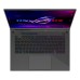Laptop ASUS G614PW-RV035 ROG Strix G16 Gaming cu procesor AMD Ryzen 9 8940HX până la 5.3 GHz, 16 Laptop ASUS G614PW-RV035 ROG Strix G16 Gaming cu procesor AMD Ryzen 9 8940HX până la 5.3 GHz, 16