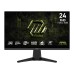 Monitor MSI MAG 245F X24 24 inch, 1920 x 1080 px, IPS, 240 Hz, Gaming Monitor MSI MAG 245F X24 24 inch, 1920 x 1080 px, IPS, 240 Hz, Gaming