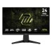 Monitor MSI MAG 245F X24 24 inch, 1920 x 1080 px, IPS, 240 Hz, Gaming Monitor MSI MAG 245F X24 24 inch, 1920 x 1080 px, IPS, 240 Hz, Gaming
