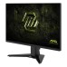 Monitor MSI MAG 245F X24 24 inch, 1920 x 1080 px, IPS, 240 Hz, Gaming Monitor MSI MAG 245F X24 24 inch, 1920 x 1080 px, IPS, 240 Hz, Gaming