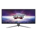 Monitor MSI MAG401QR 40 inch, 3440 x 1440 px, IPS, 155 Hz, Gaming