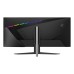 Monitor MSI MAG401QR 40 inch, 3440 x 1440 px, IPS, 155 Hz, Gaming