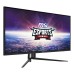 Monitor MSI MAG401QR 40 inch, 3440 x 1440 px, IPS, 155 Hz, Gaming