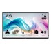 Monitor MSI PRO MP165 E6 15.6 inch, 1920 x 1080 px, IPS, 60 Hz, Office