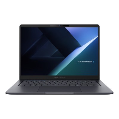 Laptop ASUS B5405CCA-LY0626 ExpertBook B5 cu procesor Intel Core Ultra 5 225H până la 4.9 GHz, 14 Laptop ASUS B5405CCA-LY0626 ExpertBook B5 cu procesor Intel Core Ultra 5 225H până la 4.9 GHz, 14