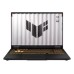 Laptop Asus TUF Gaming F16 cu procesor Intel Core i5-14450HX până la 4.8 GHz, 16