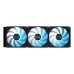 Cooler CPU Gigabyte GIGABYTE EAGLE 360 CPU Cooler, 3x120mm, RGB Cooler CPU Gigabyte GIGABYTE EAGLE 360 CPU Cooler, 3x120mm, RGB