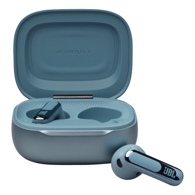 Casti JBL Live Flex 3 True Wireless Sport, Bluetooth