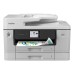 Multifunctionala Brother MFC MFC-J3960DW A3 color inkjet, MFP Print/Scan/Copy/Fax, Wi-Fi + Ethernet, Duplex automat Multifunctionala Brother MFC MFC-J3960DW A3 color inkjet, MFP Print/Scan/Copy/Fax, Wi-Fi + Ethernet, Duplex automat