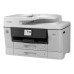 Multifunctionala Brother MFC MFC-J3960DW A3 color inkjet, MFP Print/Scan/Copy/Fax, Wi-Fi + Ethernet, Duplex automat Multifunctionala Brother MFC MFC-J3960DW A3 color inkjet, MFP Print/Scan/Copy/Fax, Wi-Fi + Ethernet, Duplex automat