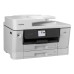 Multifunctionala Brother MFC MFC-J3960DW A3 color inkjet, MFP Print/Scan/Copy/Fax, Wi-Fi + Ethernet, Duplex automat Multifunctionala Brother MFC MFC-J3960DW A3 color inkjet, MFP Print/Scan/Copy/Fax, Wi-Fi + Ethernet, Duplex automat