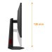 Monitor AOC Q27G4ZR 27 inch, 2560 x 1440 px, IPS, 260 Hz, Gaming Monitor AOC Q27G4ZR 27 inch, 2560 x 1440 px, IPS, 260 Hz, Gaming