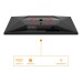 Monitor AOC Q27G4ZR 27 inch, 2560 x 1440 px, IPS, 260 Hz, Gaming Monitor AOC Q27G4ZR 27 inch, 2560 x 1440 px, IPS, 260 Hz, Gaming