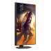 Monitor AOC Q27G4ZR 27 inch, 2560 x 1440 px, IPS, 260 Hz, Gaming Monitor AOC Q27G4ZR 27 inch, 2560 x 1440 px, IPS, 260 Hz, Gaming