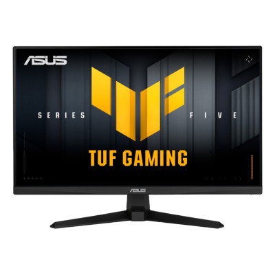 Monitor ASUS TUF Gaming VG249QM5A 24 inch, 1920 x 1080 px, IPS, 240 Hz, Gaming Monitor ASUS TUF Gaming VG249QM5A 24 inch, 1920 x 1080 px, IPS, 240 Hz, Gaming