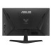 Monitor ASUS TUF Gaming VG249QM5A 24 inch, 1920 x 1080 px, IPS, 240 Hz, Gaming Monitor ASUS TUF Gaming VG249QM5A 24 inch, 1920 x 1080 px, IPS, 240 Hz, Gaming