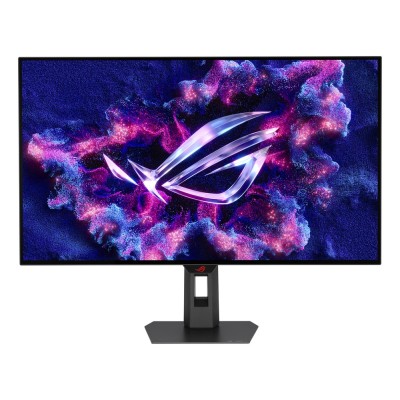 Monitor ASUS XG32UCWMG 31.5 inch, 3840 x 2160 px, OLED, 240 Hz, Gaming Monitor ASUS XG32UCWMG 31.5 inch, 3840 x 2160 px, OLED, 240 Hz, Gaming
