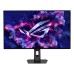 Monitor ASUS XG32UCWMG 31.5 inch, 3840 x 2160 px, OLED, 240 Hz, Gaming Monitor ASUS XG32UCWMG 31.5 inch, 3840 x 2160 px, OLED, 240 Hz, Gaming