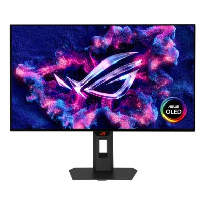 Monitor ASUS ROG Strix XG27AQWMG 26.5 inch, 2560 x 1440 px, OLED, 280 Hz, Gaming