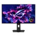 Monitor ASUS ROG Strix XG27AQWMG 26.5 inch, 2560 x 1440 px, OLED, 280 Hz, Gaming