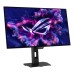 Monitor ASUS ROG Strix XG27AQWMG 26.5 inch, 2560 x 1440 px, OLED, 280 Hz, Gaming