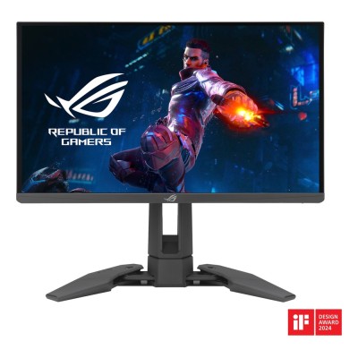 Monitor ASUS ROG Strix XG248QSG Ace 24 inch, 1920 x 1080 px, TN, 610 Hz, Gaming Monitor ASUS ROG Strix XG248QSG Ace 24 inch, 1920 x 1080 px, TN, 610 Hz, Gaming