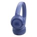 Casti JBL Tune 530BT On-ear Bluetooth, microfon dual cu beamforming Casti JBL Tune 530BT On-ear Bluetooth, microfon dual cu beamforming