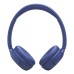 Casti JBL Tune 530BT On-ear Bluetooth, microfon dual cu beamforming Casti JBL Tune 530BT On-ear Bluetooth, microfon dual cu beamforming