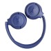 Casti JBL Tune 530BT On-ear Bluetooth, microfon dual cu beamforming Casti JBL Tune 530BT On-ear Bluetooth, microfon dual cu beamforming