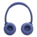 Casti JBL Tune 530BT On-ear Bluetooth, microfon dual cu beamforming Casti JBL Tune 530BT On-ear Bluetooth, microfon dual cu beamforming