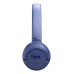Casti JBL Tune 530BT On-ear Bluetooth, microfon dual cu beamforming Casti JBL Tune 530BT On-ear Bluetooth, microfon dual cu beamforming