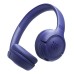 Casti JBL Tune 530BT On-ear Bluetooth, microfon dual cu beamforming Casti JBL Tune 530BT On-ear Bluetooth, microfon dual cu beamforming