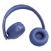Casti JBL Tune 530BT On-ear Bluetooth, microfon dual cu beamforming Casti JBL Tune 530BT On-ear Bluetooth, microfon dual cu beamforming