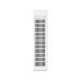 Access Point TP-Link In-Wall EAP775-Wall, Wi-Fi 7 Tri Band 11000 Mbps, PoE+/PoE++