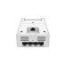 Access Point TP-Link In-Wall EAP775-Wall, Wi-Fi 7 Tri Band 11000 Mbps, PoE+/PoE++