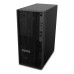 Laptop Lenovo ThinkStation P2 Tower Gen 2 cu procesor Intel Core Ultra 7 265K până la 5.5GHz, 64GB DDR5-5600 UDIMM, 1TB SSD, Intel Graphics, Windows 11 Pro, Negru, 3 ani On-site Laptop Lenovo ThinkStation P2 Tower Gen 2 cu procesor Intel Core Ultra 7 265K până la 5.5GHz, 64GB DDR5-5600 UDIMM, 1TB SSD, Intel Graphics, Windows 11 Pro, Negru, 3 ani On-site