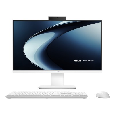All-in-One PC ASUS ExpertCenter cu procesor Intel Core i7-240H până la 5.2GHz, 27