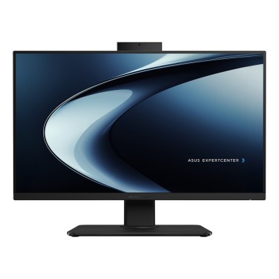 All-in-One PC ASUS ExpertCenter cu procesor Intel Core i7-240H până la 5.2GHz, 27