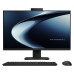Calculator Desktop ASUS ExpertCenter P400 AiO cu procesor Intel Core 7 240H până la 5.2GHz, 16GB DDR5, 512GB SSD, Intel Graphics, Fără sistem de operare, Garanție 2 ani