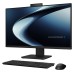 Calculator Desktop ASUS ExpertCenter P400 AiO cu procesor Intel Core 7 240H până la 5.2GHz, 16GB DDR5, 512GB SSD, Intel Graphics, Fără sistem de operare, Garanție 2 ani
