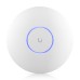 Access Point Ubiquiti U7-PRO-5 interior, Wi-Fi 7 Tri Band BE9300 9300 Mbps, 2.5G Uplink