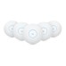 Access Point Ubiquiti U7-PRO-5 interior, Wi-Fi 7 Tri Band BE9300 9300 Mbps, 2.5G Uplink