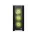 Carcasa MSI MAG FORGE 140A B65 Mid Tower, tempered glass Carcasa MSI MAG FORGE 140A B65 Mid Tower, tempered glass