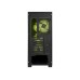 Carcasa MSI MAG FORGE 140A B65 Mid Tower, tempered glass Carcasa MSI MAG FORGE 140A B65 Mid Tower, tempered glass