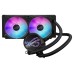 Cooler CPU Asus ROG RYUO III 240 ARGB, 2x120mm, ARGB Cooler CPU Asus ROG RYUO III 240 ARGB, 2x120mm, ARGB