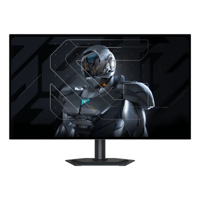 Monitor Gigabyte OLED Gaming Monitor 27 inch, 2560 x 1440 px, OLED, 280 Hz, Gaming Monitor Gigabyte OLED Gaming Monitor 27 inch, 2560 x 1440 px, OLED, 280 Hz, Gaming