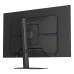 Monitor Gigabyte OLED Gaming Monitor 27 inch, 2560 x 1440 px, OLED, 280 Hz, Gaming Monitor Gigabyte OLED Gaming Monitor 27 inch, 2560 x 1440 px, OLED, 280 Hz, Gaming
